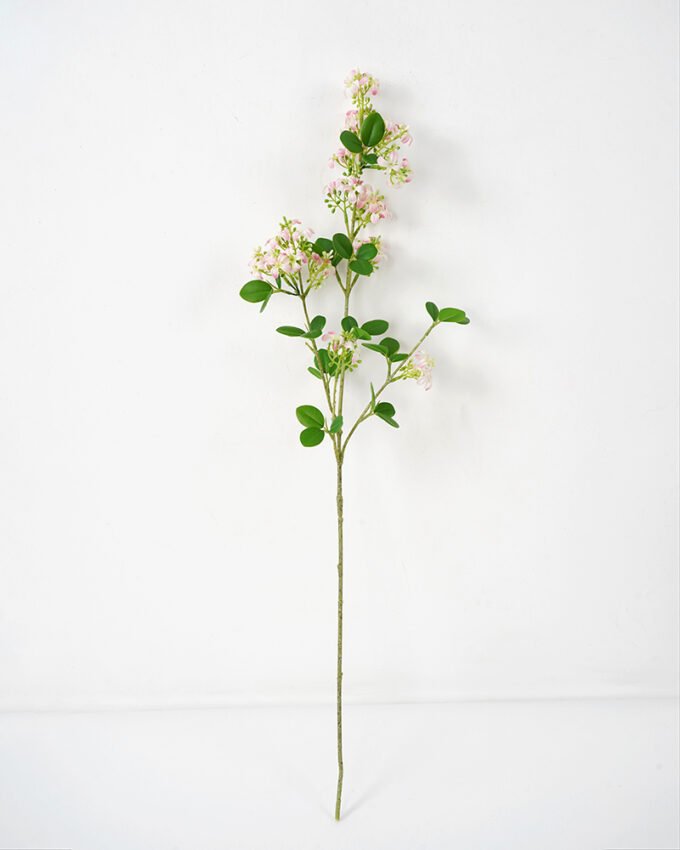 Artificial Flower 20*76CM Artificial flower spray fake flowers GS-14521028 Flowers Bush 3,000+ sqm showroom with thousands of artificial flowers, plants & trees ready for global sourcing.