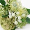 Artificial Flower 24*29CM Artificial plants bouquet fake flowers GS-14521025 Flowers Bush 3,000+ sqm showroom with thousands of artificial flowers, plants & trees ready for global sourcing.