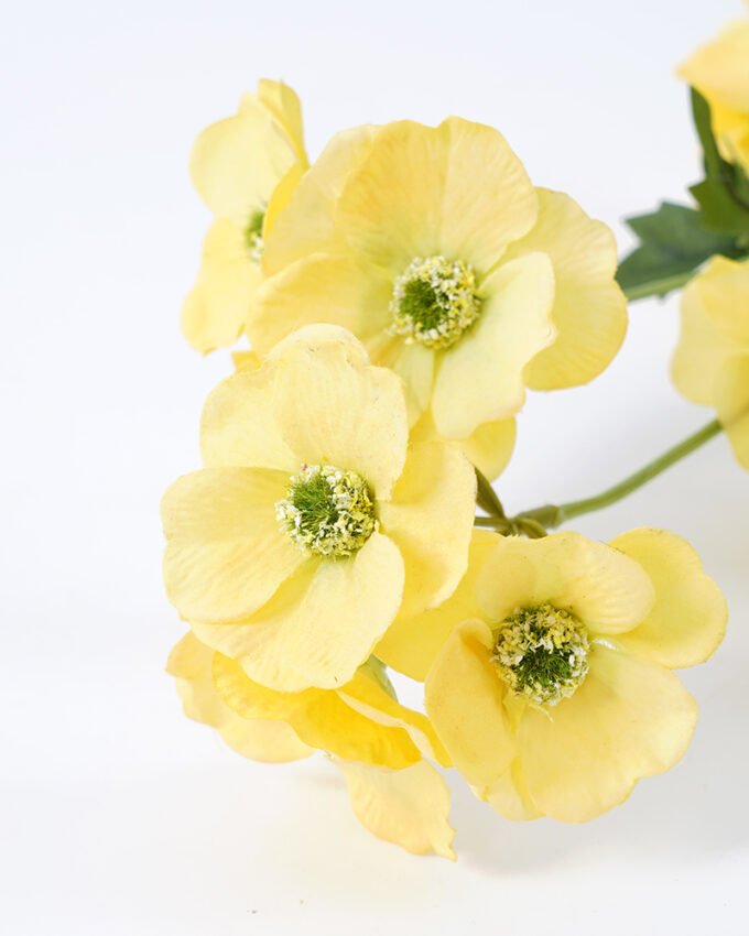 Artificial Flower Begonia spray fake flowers GS-26221010_6 Artificial Flower 21*84CM Begonia spray fake flowers GS-26221010 Flowers Bush YeahFlower is one of Chinese leading OEM manufacturers and exporters , supplying the silk flowers, wholesale artificial trees