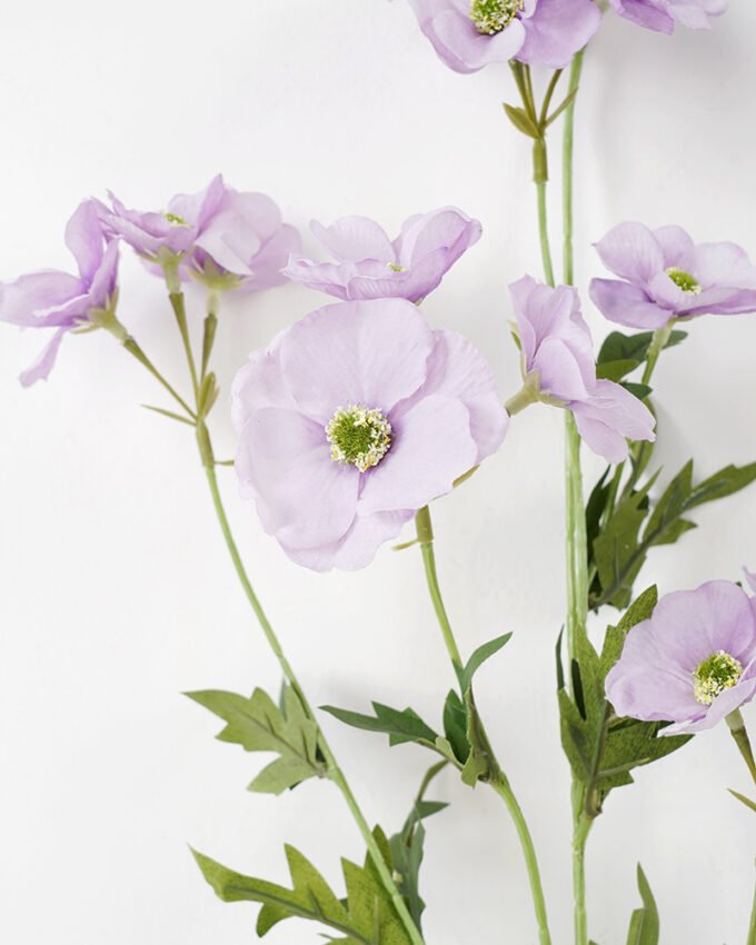 Artificial Flower 21*84CM Begonia spray silk flowers GS-26221010-Z2 Single Flowers YeahFlower is one of Chinese leading OEM manufacturers and exporters , supplying the silk flowers, wholesale artificial trees