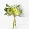 Artificial Flower 24*30CM Berry&flower&leaves bouquet fake flowers GS-14521022 Bouquet YeahFlower is one of Chinese leading OEM manufacturers and exporters , supplying the silk flowers, wholesale artificial trees