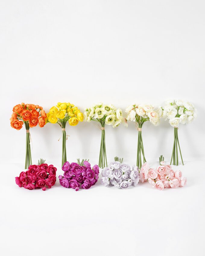 Artificial Flower 14*28CM Camellia rose bouquet*7 fake flowers GS-26221002 Bouquet YeahFlower is one of Chinese leading OEM manufacturers and exporters , supplying the silk flowers, wholesale artificial trees