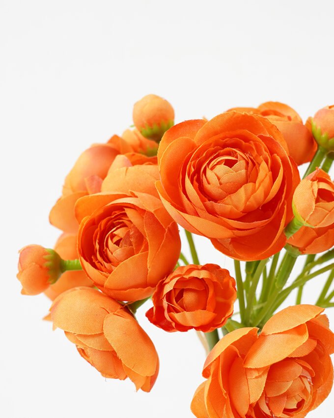 Artificial Flower 14*28CM Camellia rose bouquet*7 silk flowers GS-26221002-O1 Bouquet YeahFlower is one of Chinese leading OEM manufacturers and exporters , supplying the silk flowers, wholesale artificial trees