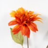 Artificial Flower 25*71CM Dahlia spray*2 silk flowers GS-14521054 Single Flowers YeahFlower is one of Chinese leading OEM manufacturers and exporters , supplying the silk flowers, wholesale artificial trees