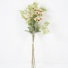 Artificial Flower 27*62CM Daisy bouquet*4 Faux flowers GS-26221017 Bouquet 3,000+ sqm showroom with thousands of artificial flowers, plants & trees ready for global sourcing.