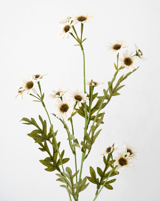 Artificial Flower Daisy spray Faux flowers GS-26221008_3 Artificial Flower 19*83CM Daisy spray Faux flowers GS-26221008 Single Flowers YeahFlower is one of Chinese leading OEM manufacturers and exporters , supplying the silk flowers, wholesale artificial trees