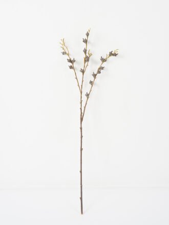 Artificial Flower 38*45CM Eucalyptus&Protea bouquet fake flowers GS-14521029 Flowers Bush 3,000+ sqm showroom with thousands of artificial flowers, plants & trees ready for global sourcing.