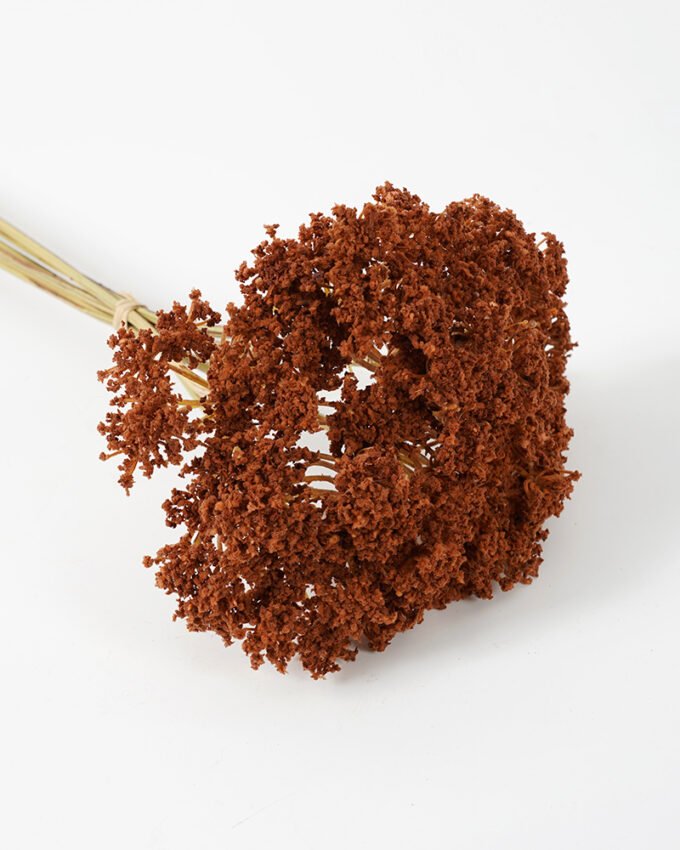 Artificial Flower 18*48CM FLOWERS Bunch*5 Faux flowers GS-15421039 Bouquet YeahFlower is one of Chinese leading OEM manufacturers and exporters , supplying the silk flowers, wholesale artificial trees