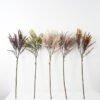 Artificial Flower Foxtail spray fake flowers GS-35121015_5 Artificial Flower 27*102CM Foxtail spray fake flowers GS-35121015 Single Flowers YeahFlower is one of Chinese leading OEM manufacturers and exporters , supplying the silk flowers, wholesale artificial trees