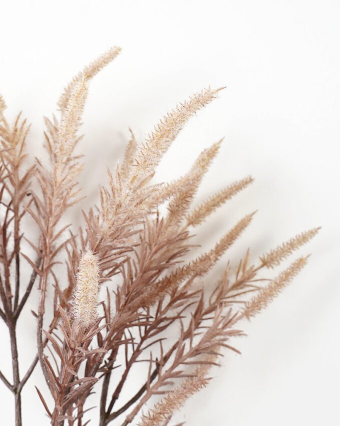 Artificial Flower Foxtail spray fake flowers GS-35121015_6 Artificial Flower 27*102CM Foxtail spray fake flowers GS-35121015 Single Flowers YeahFlower is one of Chinese leading OEM manufacturers and exporters , supplying the silk flowers, wholesale artificial trees