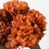 Artificial Flower 30*46CM Hydrangea bush*5 Faux flowers GS-64521001-O2 Flowers Bush YeahFlower is one of Chinese leading OEM manufacturers and exporters , supplying the silk flowers, wholesale artificial trees