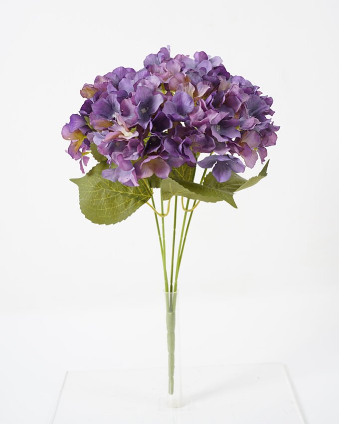 Artificial Flower Hydrangea bush 5 Faux flowers GS-64521003-Z2_4 Artificial Flower 23*43CM Hydrangea bush*5 Faux flowers GS-64521003-Z2 Flowers Bush YeahFlower is one of Chinese leading OEM manufacturers and exporters , supplying the silk flowers, wholesale artificial trees
