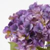 Artificial Flower Hydrangea bush 5 Faux flowers GS-64521003-Z2_5 Artificial Flower 23*43CM Hydrangea bush*5 Faux flowers GS-64521003-Z2 Flowers Bush YeahFlower is one of Chinese leading OEM manufacturers and exporters , supplying the silk flowers, wholesale artificial trees