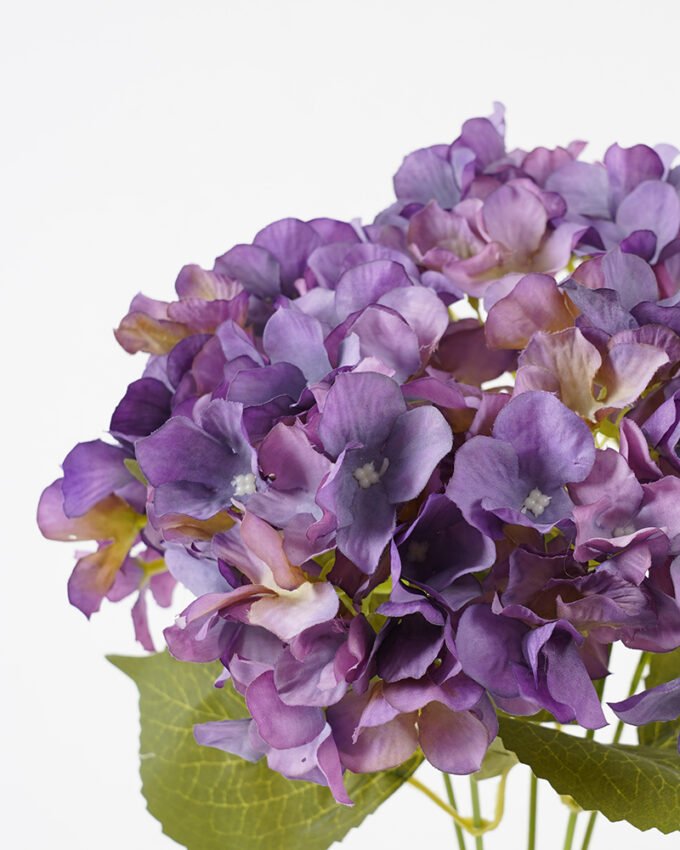 Artificial Flower Hydrangea bush 5 Faux flowers GS-64521003-Z2_5 Artificial Flower 23*43CM Hydrangea bush*5 Faux flowers GS-64521003-Z2 Flowers Bush YeahFlower is one of Chinese leading OEM manufacturers and exporters , supplying the silk flowers, wholesale artificial trees