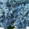 Artificial Flower Hydrangea bush 5 silk flowers GS-64521001_3 Artificial Flower 30*46CM Hydrangea bush*5 silk flowers GS-64521001 Bouquet YeahFlower is one of Chinese leading OEM manufacturers and exporters , supplying the silk flowers, wholesale artificial trees