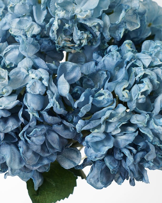 Artificial Flower Hydrangea bush 5 silk flowers GS-64521001_3 Artificial Flower 30*46CM Hydrangea bush*5 silk flowers GS-64521001 Bouquet YeahFlower is one of Chinese leading OEM manufacturers and exporters , supplying the silk flowers, wholesale artificial trees