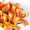 Artificial Flower 22*40CM Lily bouquet silk flowers GS-14521040-O1 Bouquet YeahFlower is one of Chinese leading OEM manufacturers and exporters , supplying the silk flowers, wholesale artificial trees