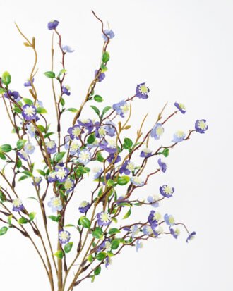 Artificial Flower 23*64CM Mini flowers bouquet(L) fake flowers GS-26221019 Bouquet YeahFlower is one of Chinese leading OEM manufacturers and exporters , supplying the silk flowers, wholesale artificial trees