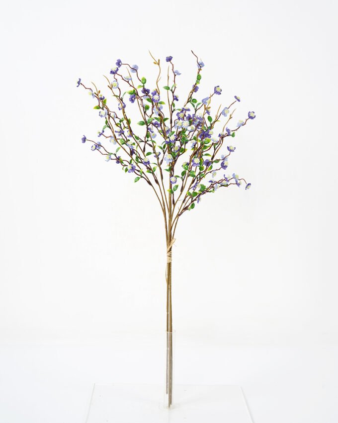 Artificial Flower 23*64CM Mini flowers bouquet(L) fake flowers GS-26221019 Bouquet YeahFlower is one of Chinese leading OEM manufacturers and exporters , supplying the silk flowers, wholesale artificial trees