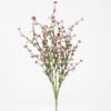 Artificial Flower Mini flowers bush 5 Plastic flowers GS-26221005-Z2_6 Artificial Flower 19*49CM Mini flowers bush*5 Plastic flowers GS-26221005-Z2 Flowers Bush YeahFlower is one of Chinese leading OEM manufacturers and exporters , supplying the silk flowers, wholesale artificial trees
