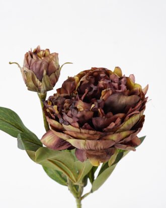 Artificial Flower 15*55CM Peony*2 silk flowers GS-26221013 Single Flowers YeahFlower is one of Chinese leading OEM manufacturers and exporters , supplying the silk flowers, wholesale artificial trees Artificial Flower 15*55CM Peony*2 silk flowers GS-26221013 Single Flowers YeahFlower is one of Chinese leading OEM manufacturers and exporters , supplying the silk flowers, wholesale artificial trees