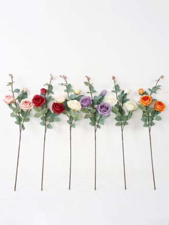 Dried Flowers 12*155CM Grass,5pc/bag(REMARK:standard:pcs not weight) GS-56621071CONTI Dried Flowers YeahFlower is one of Chinese leading OEM manufacturers and exporters , supplying the silk flowers, wholesale artificial trees