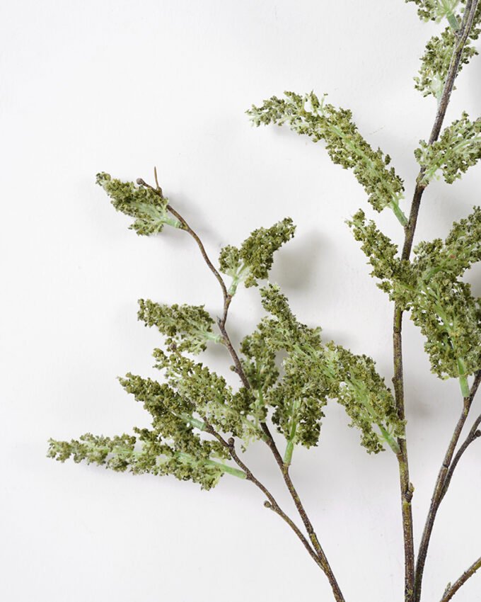 Artificial Flower 30*100cm SINGEL EUROPA silk flowers GS-15421034 Christmas Item YeahFlower is one of Chinese leading OEM manufacturers and exporters , supplying the silk flowers, wholesale artificial trees