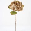 Artificial Flower 18*48CM SINGEL Hydrangea Faux flowers GS-15421044-K1 Single Flowers YeahFlower is one of Chinese leading OEM manufacturers and exporters , supplying the silk flowers, wholesale artificial trees