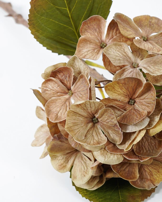 Artificial Flower 18*48CM SINGEL Hydrangea Faux flowers GS-15421044-K1 Single Flowers YeahFlower is one of Chinese leading OEM manufacturers and exporters , supplying the silk flowers, wholesale artificial trees