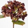 Artificial Flower 18*49CM SINGEL Hydrangea silk flowers GS-15421038 Single Flowers YeahFlower is one of Chinese leading OEM manufacturers and exporters , supplying the silk flowers, wholesale artificial trees