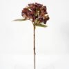 Artificial Flower 18*49CM SINGEL Hydrangea silk flowers GS-15421038 Single Flowers YeahFlower is one of Chinese leading OEM manufacturers and exporters , supplying the silk flowers, wholesale artificial trees