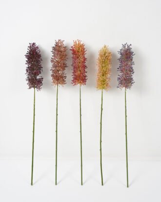 Artificial Flower 8*63cm SINGLE PLASTIC FLOWER silk flowers GS-15421023 Single Flowers YeahFlower is one of Chinese leading OEM manufacturers and exporters , supplying the silk flowers, wholesale artificial trees