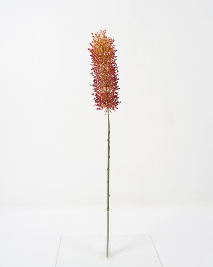 Artificial Flower 8*63cm SINGLE PLASTIC FLOWER silk flowers GS-15421023 Single Flowers YeahFlower is one of Chinese leading OEM manufacturers and exporters , supplying the silk flowers, wholesale artificial trees