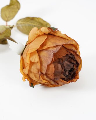 Artificial Flower 9*61cm SINGLE ROSE Faux flowers GS-15421036 Single Flowers YeahFlower is one of Chinese leading OEM manufacturers and exporters , supplying the silk flowers, wholesale artificial trees