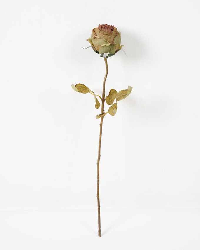 Artificial Flower 9*61cm SINGLE ROSE Faux flowers GS-15421036 Single Flowers YeahFlower is one of Chinese leading OEM manufacturers and exporters , supplying the silk flowers, wholesale artificial trees