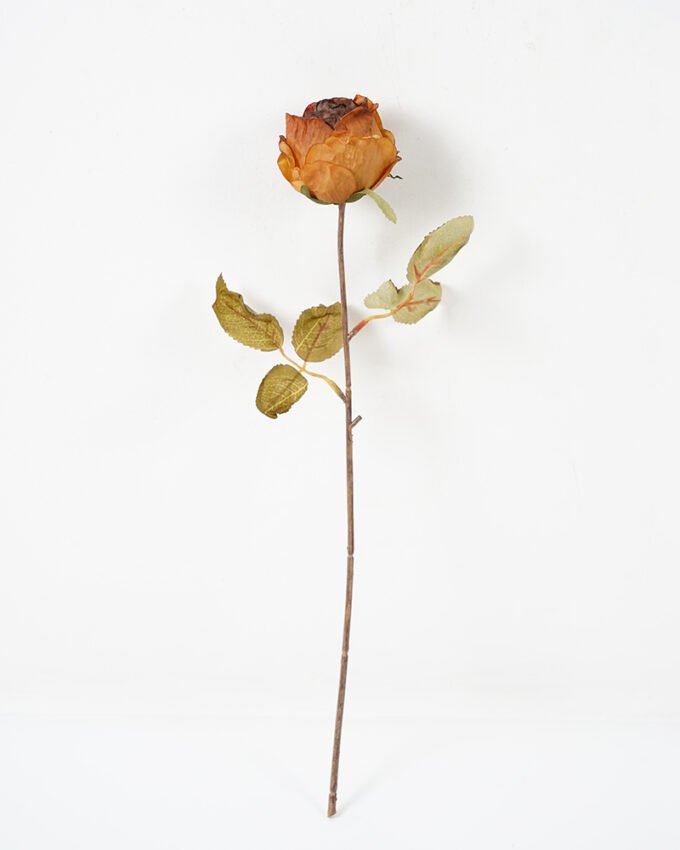 Artificial Flower 7*45cm SINGLE ROSE fake flowers GS-15421037 Single Flowers YeahFlower is one of Chinese leading OEM manufacturers and exporters , supplying the silk flowers, wholesale artificial trees