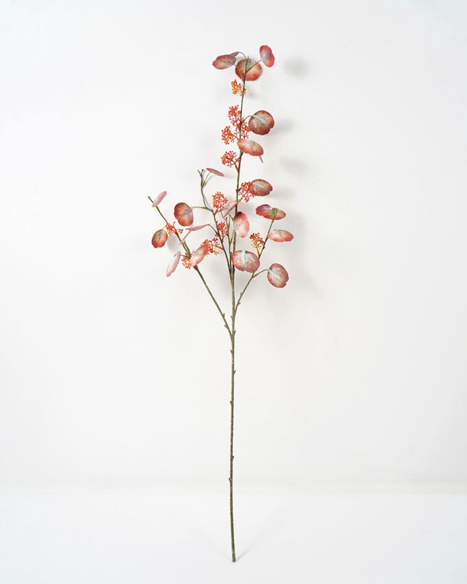 Artificial Flower 20*103cm SINGLE eucalyptus Faux flowers GS-15421021 Single Flowers YeahFlower is one of Chinese leading OEM manufacturers and exporters , supplying the silk flowers, wholesale artificial trees