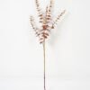 Artificial Flower 15*74cm SINGLE eucalyptus Faux flowers GS-15421035 Christmas Item YeahFlower is one of Chinese leading OEM manufacturers and exporters , supplying the silk flowers, wholesale artificial trees