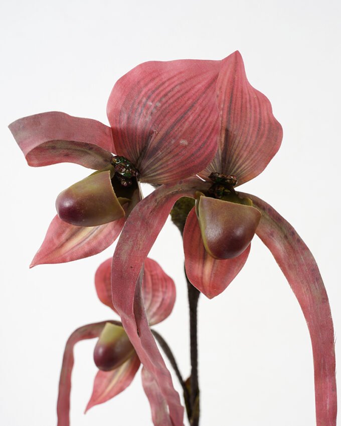 Artificial Flower 15*78CM Singel Orchid fake flowers GS-64721003 Single Flowers YeahFlower is one of Chinese leading OEM manufacturers and exporters , supplying the silk flowers, wholesale artificial trees