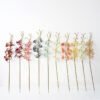 Artificial Flower 12*72CM Singel Orchidaceae Arachnis fake flowers GS-64721005 Single Flowers YeahFlower is one of Chinese leading OEM manufacturers and exporters , supplying the silk flowers, wholesale artificial trees