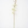 Artificial Flower 12*72CM Singel Orchidaceae Arachnis fake flowers GS-64721005 Single Flowers YeahFlower is one of Chinese leading OEM manufacturers and exporters , supplying the silk flowers, wholesale artificial trees