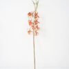 Artificial Flower 12*72CM Singel Orchidaceae Arachnis silk flowers GS-64721005-K2 Single Flowers YeahFlower is one of Chinese leading OEM manufacturers and exporters , supplying the silk flowers, wholesale artificial trees