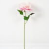 Artificial Flower 15*50CM Singel Peony fake flowers GS-64721001 Single Flowers YeahFlower is one of Chinese leading OEM manufacturers and exporters , supplying the silk flowers, wholesale artificial trees