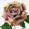 Artificial Flower 15*77CM Singel ROSE Faux flowers GS-64721006 Single Flowers YeahFlower is one of Chinese leading OEM manufacturers and exporters , supplying the silk flowers, wholesale artificial trees