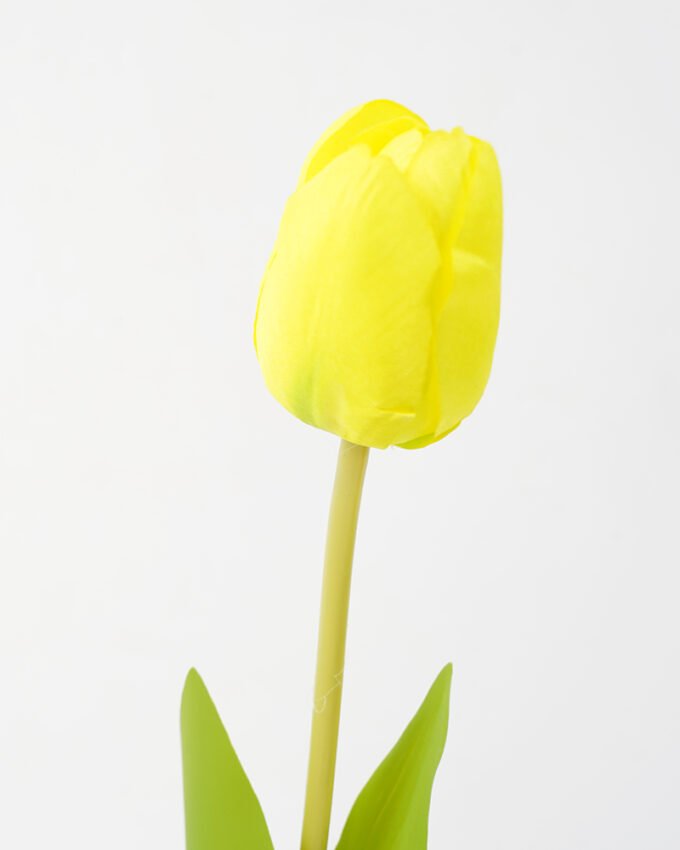 Artificial Flower 4*47CM Singel Tulip Faux flowers GS-128J21006 Single Flowers YeahFlower is one of Chinese leading OEM manufacturers and exporters , supplying the silk flowers, wholesale artificial trees