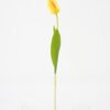 Artificial Flower 4*47CM Singel Tulip Faux flowers GS-128J21006 Single Flowers YeahFlower is one of Chinese leading OEM manufacturers and exporters , supplying the silk flowers, wholesale artificial trees