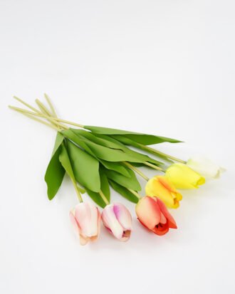 Artificial Flower 4.5*55CM Singel Tulip fake flowers GS-128J21007 Single Flowers YeahFlower is one of Chinese leading OEM manufacturers and exporters , supplying the silk flowers, wholesale artificial trees Artificial Flower 4.5*55CM Singel Tulip fake flowers GS-128J21007 Single Flowers YeahFlower is one of Chinese leading OEM manufacturers and exporters , supplying the silk flowers, wholesale artificial trees