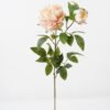Artificial Flower 27*79CM Singel peony*2 Faux flowers GS-06021002 Single Flowers YeahFlower is one of Chinese leading OEM manufacturers and exporters , supplying the silk flowers, wholesale artificial trees