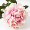 Artificial Flower 15*68CM Singel peony Faux flowers GS-06021001-P2 Single Flowers YeahFlower is one of Chinese leading OEM manufacturers and exporters , supplying the silk flowers, wholesale artificial trees