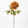 Artificial Flower 15*68CM Singel peony silk flowers GS-06021001A-K1 Single Flowers YeahFlower is one of Chinese leading OEM manufacturers and exporters , supplying the silk flowers, wholesale artificial trees